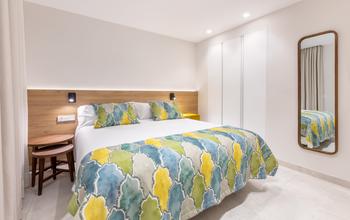Rooms Viviendas vacacionales ART en Las Palmas de Gran Canaria Las Palmas Rooms Viviendas vacacionales ART en Las Palmas de Gran Canaria Las Palmas