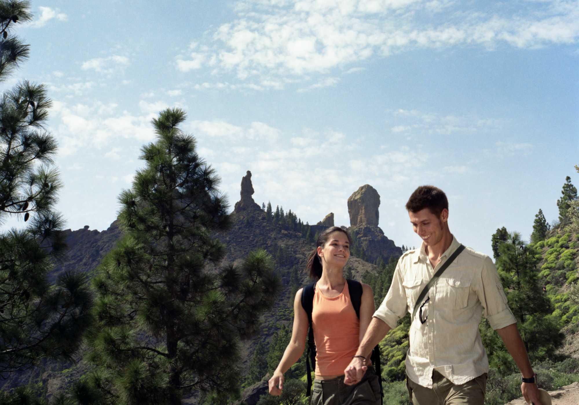 HIKING