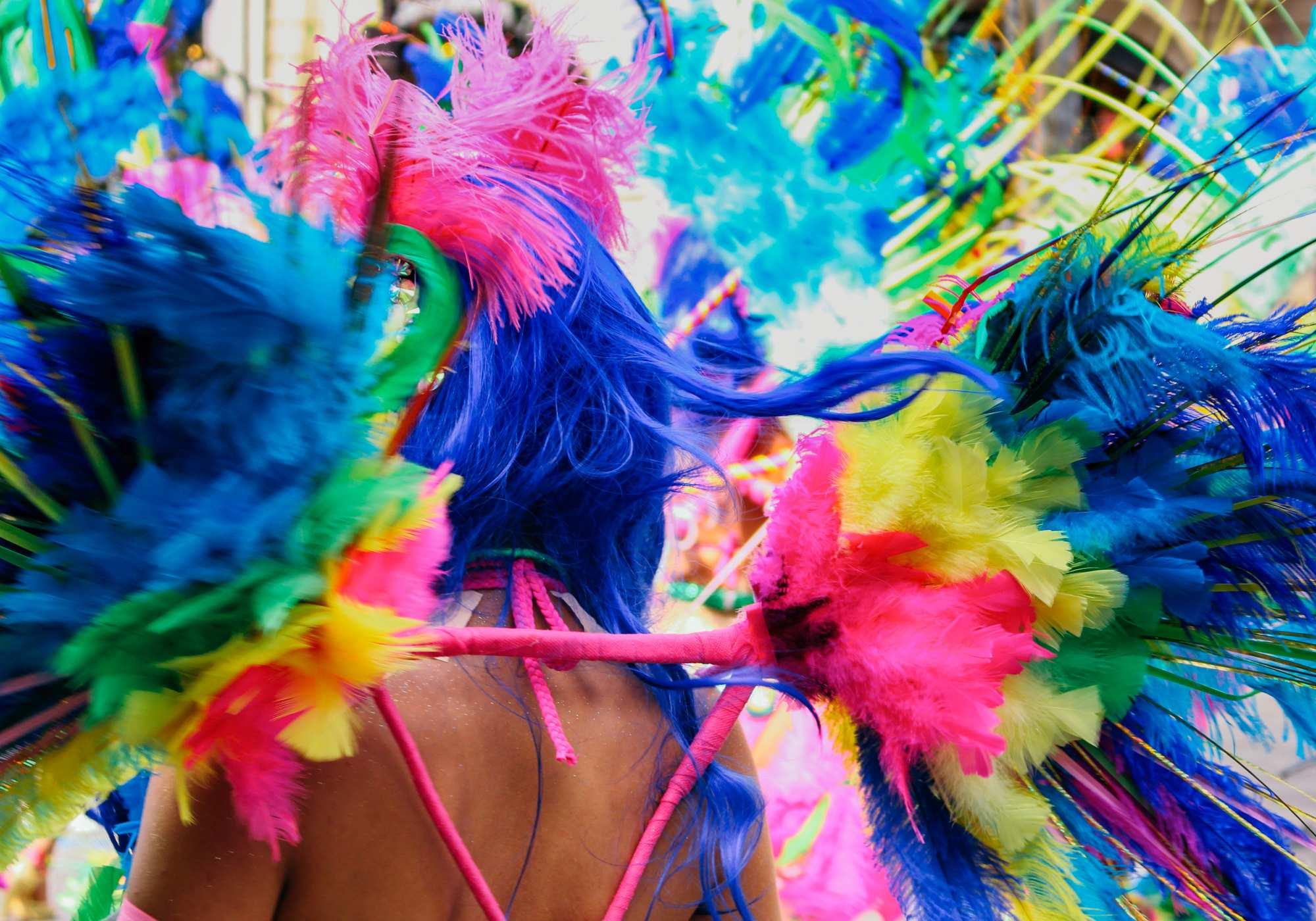 CARNIVAL